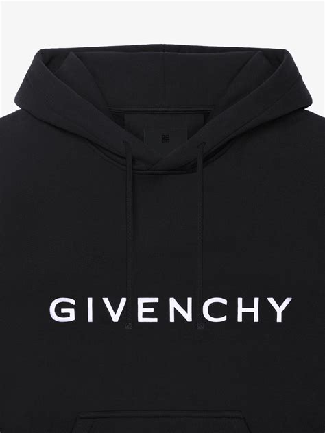 buy givenchy hoodie shark|givenchy archetype hoodie fleece.